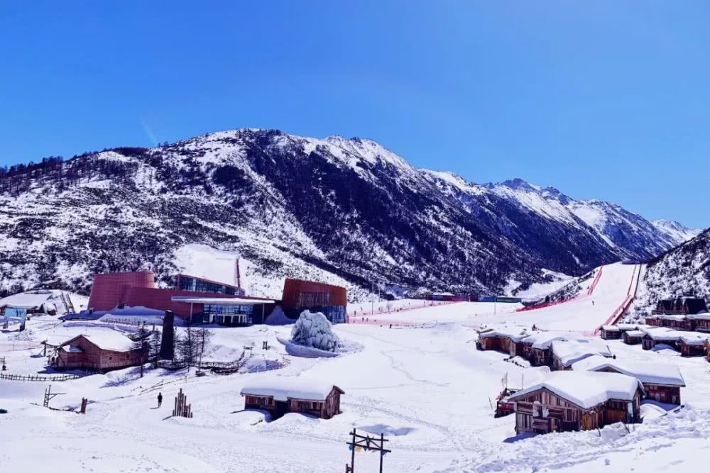 廈門包車去旅游西嶺雪山